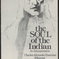 The Soul of the Indian: An Interpretation front cover