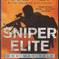 Sniper Elite: One-Way Trip by Scott McEwen and Thomas Koloniar front cover