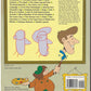 How to Draw Cartoons for Comic Strips by Christopher Hart back cover