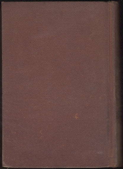 Peck's Compendium of Fun by George Peck back cover