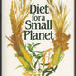 Diet for a Small Planet by Frances Moore Lappe front cover