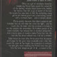 The Vampire Who Loved Me by Teresa Medeiros back cover