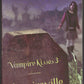 Vampireville by Ellen Schreiber front cover