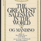 The Greatest Salesman in the World by Og Mandino front cover