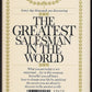 The Greatest Salesman in the World by Og Mandino back cover