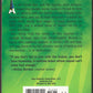 The Hummingbird Wizard by Meredith Blevins back cover