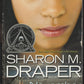 November Blues by Sharon M Draper front cover