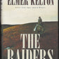 The Raiders by Elmer Kelton front cover