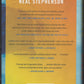 Termination Shock by Neal Stephenson back cover