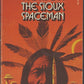 The Sioux Spaceman by Andre Norton front cover