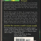 Hidden Truth by Dawn Cook back cover