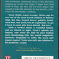 The Gun by Paul Langan back cover