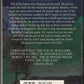 The Killing Game by Iris Johansen back cover