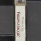 Wideacre by Philippa Gregory spine