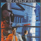 Front  cover of The Caves of Steel from the Robot series by Isaac Asimov