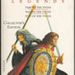 Dragonlance Legends by Margaret Weis and Tracy Hickman front cover