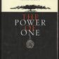 Power of One by Bryce Courtenay front cover