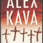 Necessary Evil by Alex Kava front cover