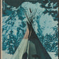 The Indian Tipi It's History, Construction and Use by Reginald and Gladys Laubin front cover