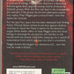 Necessary Evil by Alex Kava back cover