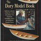 The Dory Model Book by Harold Payson front cover