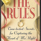 The Rules by Ellen Fein and Sherrie Schneider front cover