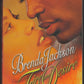 Fire And Desire by Brenda Jackson front cover