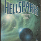 Hellspark by Janet Kagan front cover