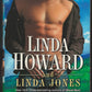 Running Wild: The Men from Battle Ridge by Linda Howard and Linda Jones front cover