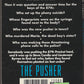 The Pusher by Ed McBain back cover