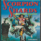 Scorpion Shards by Neal Shusterman front cover