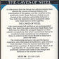 The Caves of Steel by Isaac Asimov back cover