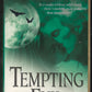 Tempting Evil by Keri Arthur front cover