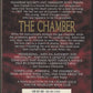 The Chamber by John Grisham back cover