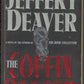 The Coffin Dancer by Jeffery Deaver front cover