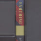 Farthing by Jo Walton spine