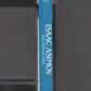 The Caves of Steel by Isaac Asimov spine