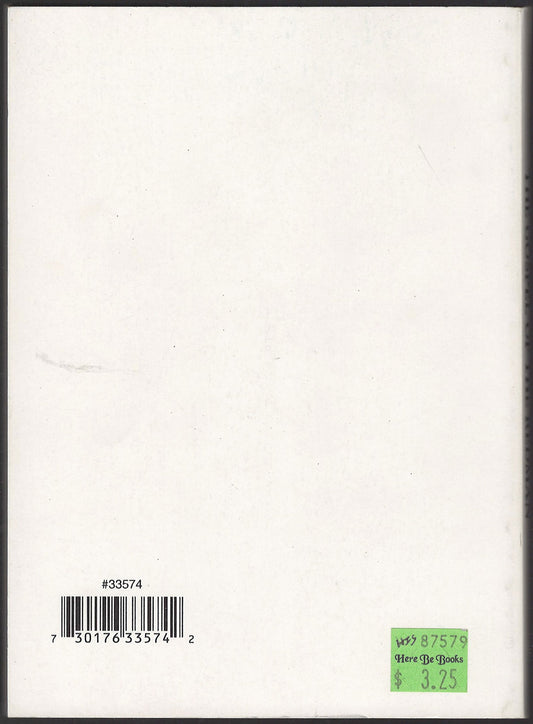 The Gospel of the Redman A Way of Life back cover