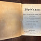 Pilgrim's Harp: A Choice Collection of Sacred Music by Asa Hull title page