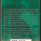 Tempting Evil by Keri Arthur back cover