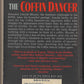 The Coffin Dancer by Jeffery Deaver back cover