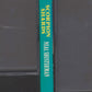 Scorpion Shards by Neal Shusterman spine