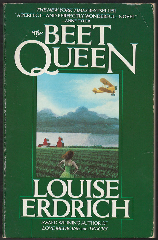 Beet Queen by Louise Erdrich