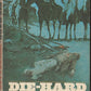 Die-Hard by Wayne Lee front cover