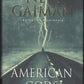 American Gods by Neil Gaiman front cover