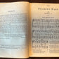 Pilgrim's Harp: A Choice Collection of Sacred Music by Asa Hull copyright page