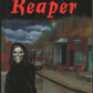 Revenge of the Reaper by Marcus J. Mastin front cover