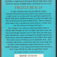 Firefly Beach by Luanne Rice back cover