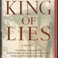 The King of Lies by John Hart front cover