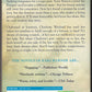 Texas Tall by Kaki Warner back cover